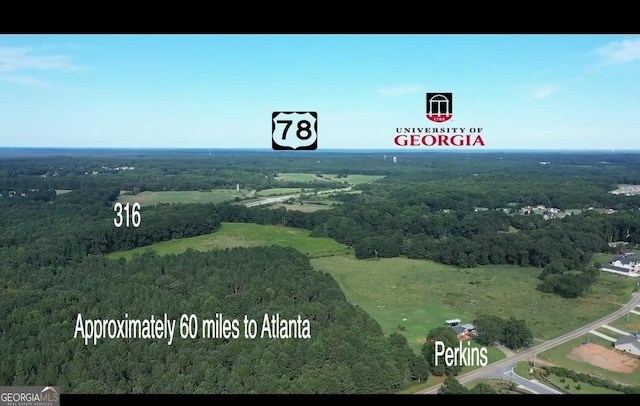 0 Perkins Rd, Winder GA, 30680 land for sale