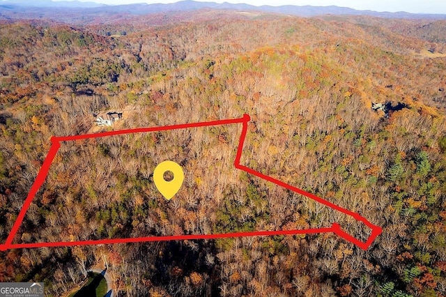 0 Starmont Trl Unit 9.5Acres, Clarkesville GA, 30523 land for sale