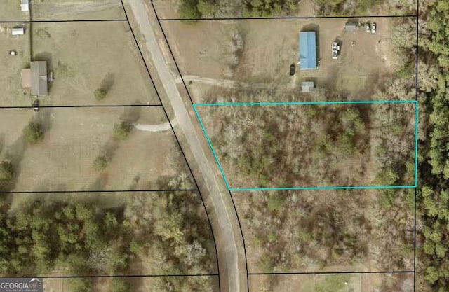 121 Case Rd, Sylvester GA, 31791 land for sale