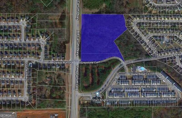 02 Bill Carruth Pkwy, Hiram, GA 30141