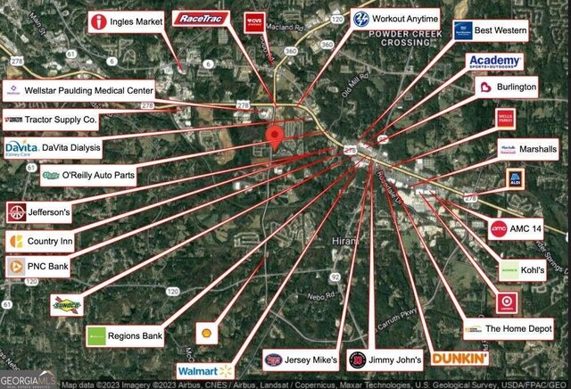 02 Bill Carruth Pkwy, Hiram, GA 30141