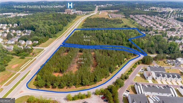 02 Bill Carruth Pkwy, Hiram, GA 30141