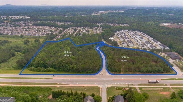 02 Bill Carruth Pkwy, Hiram, GA 30141