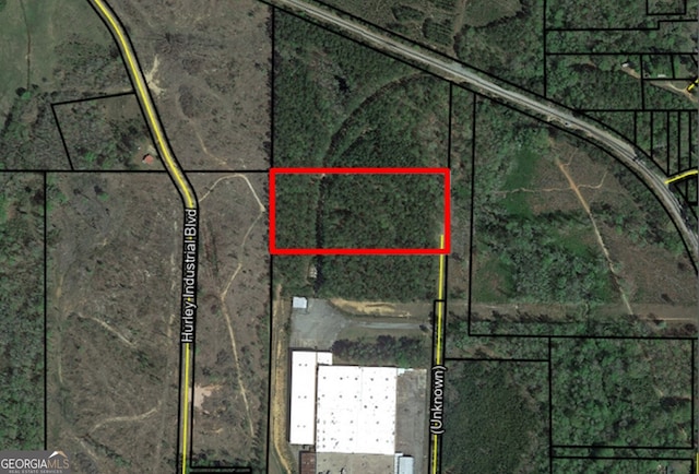 1000 W Main St, Manchester GA, 31816 land for sale