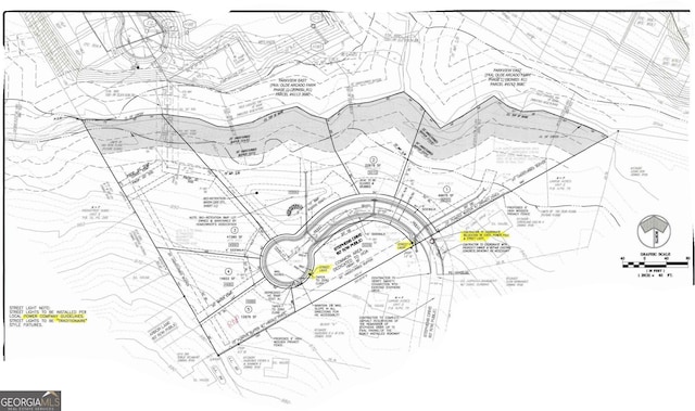 0 Lilburn Stone Mountain Rd, Lilburn GA, 30047 land for sale