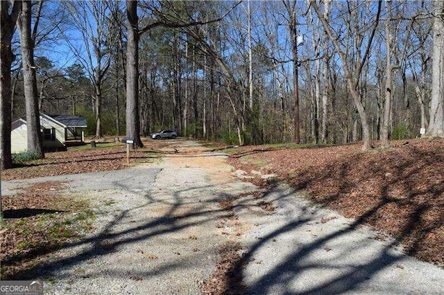 Listing photo 3 for 5320 Beth Dr, Austell GA 30106