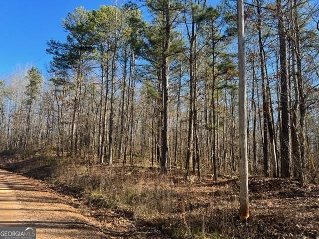 0 Creek Rd, Ashland AL, 36251 land for sale