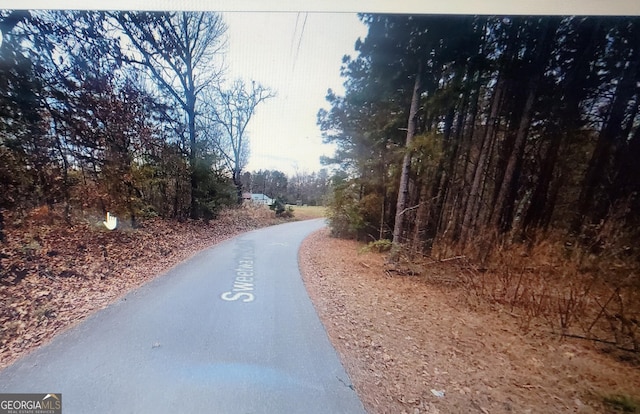 Listing photo 3 for 0 Sweetwater Church Rd, Dawsonville GA 30534