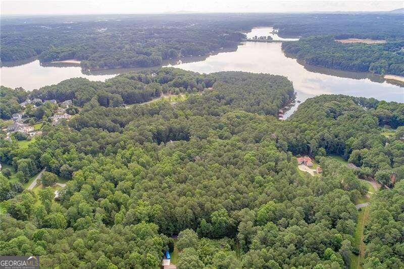 0 Old Grogan Rd, Acworth, GA 30101