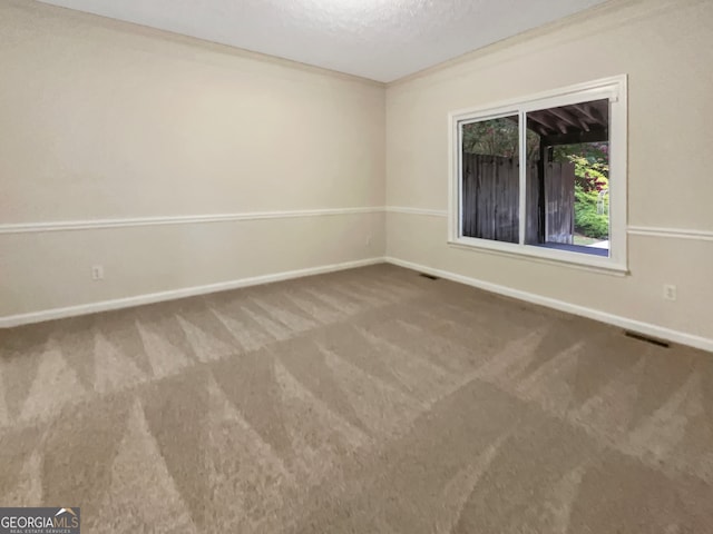 rear view of house with a deck and ceiling fan