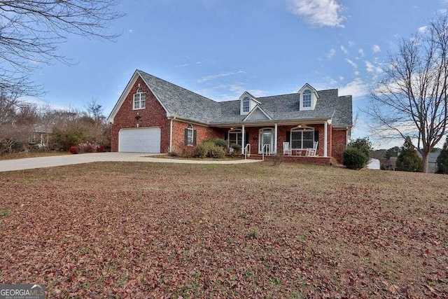 Listing photo 3 for 7985 Bethel Rd, Gainesville GA 30506