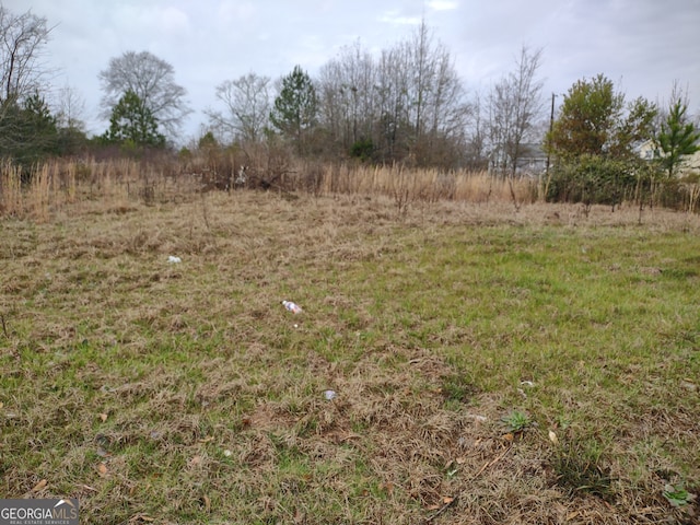 972 Norris St, Macon GA, 31217 land for sale