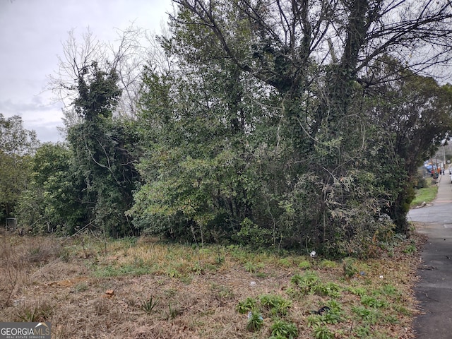 2089 Walnut St, Macon GA, 31204 land for sale