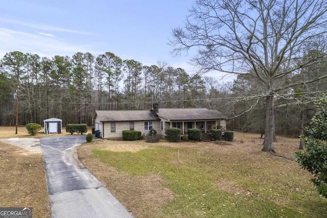 1589 Stockbridge Rd, Jonesboro GA, 30236 land for sale