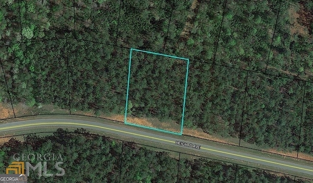 116 Heights Ave, Forsyth GA, 31029 land for sale