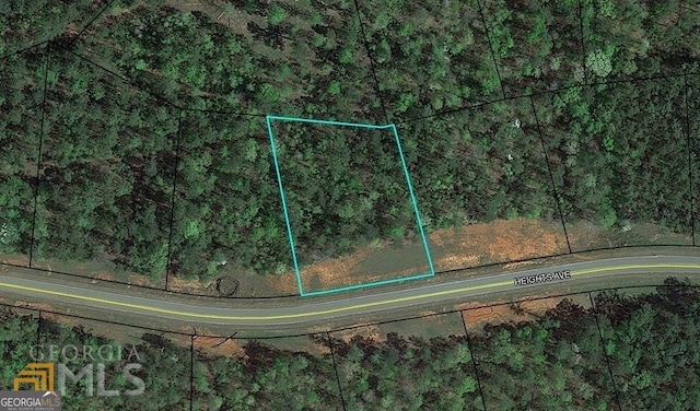 124 Heights Ave, Forsyth GA, 31029 land for sale