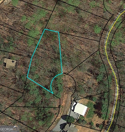 LOT595 Confederate Dr, Clayton GA, 30525 land for sale