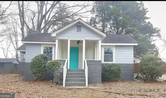 6485 Cargile St, Riverdale GA, 30274, 3 bedrooms, 2 baths house for sale