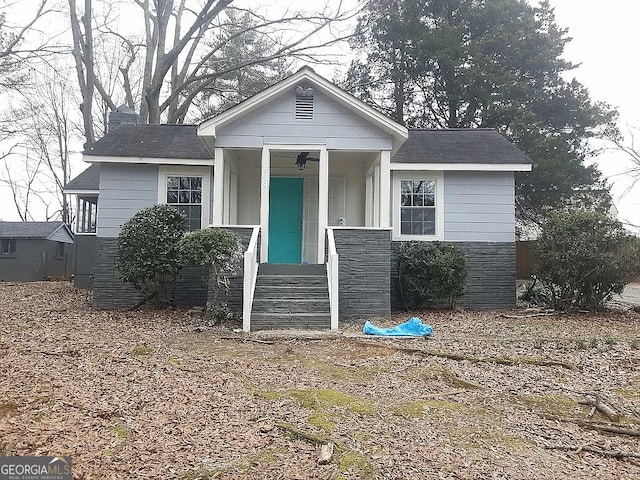 Listing photo 2 for 6485 Cargile St, Riverdale GA 30274