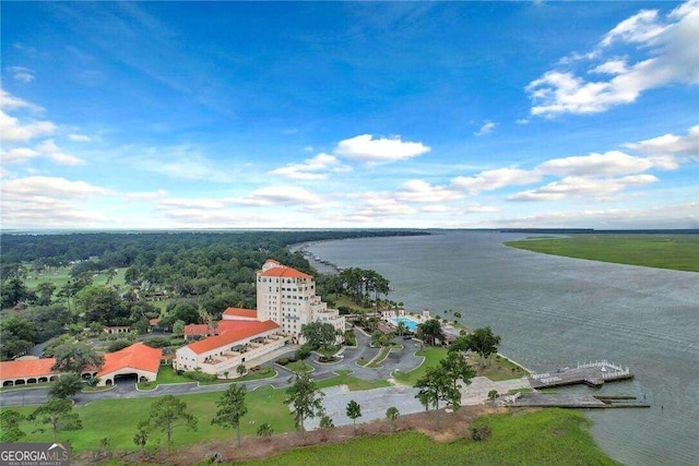 Listing photo 2 for 700 Wilmington Island Rd Unit 601, Savannah GA 31410