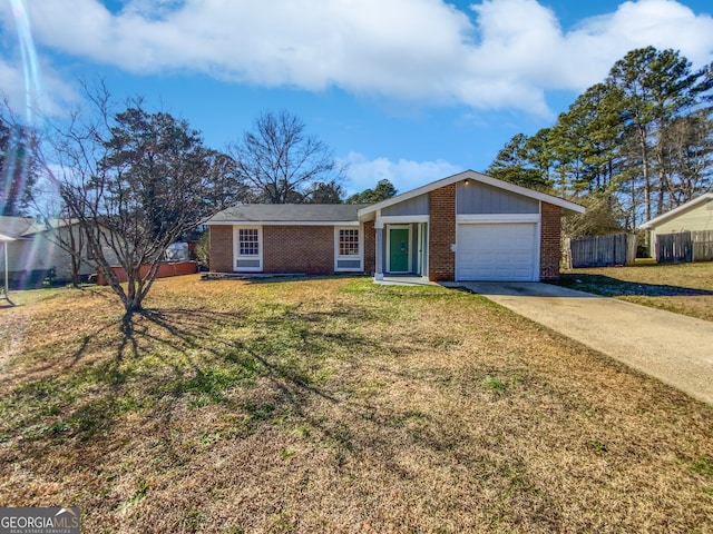 9127 Greenwood Dr, Jonesboro GA, 30238, 3 bedrooms, 2 baths house for sale