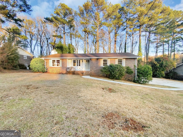 2240 Spalding Dr, Marietta GA, 30062, 3 bedrooms, 2 baths house for sale