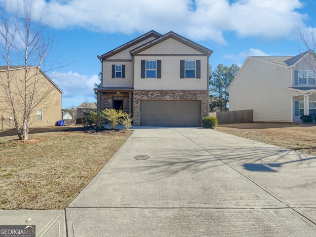 460 Lake Ridge Ln, Fairburn GA, 30213, 5 bedrooms, 3 baths house for sale