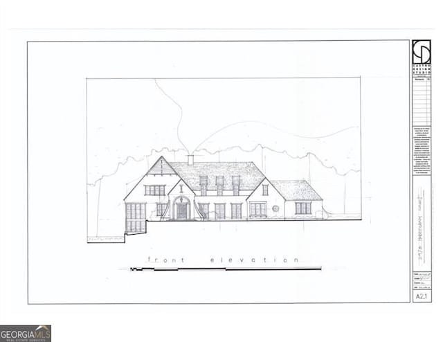 2978 Habersham Ct, Atlanta, GA 30305