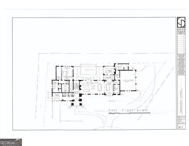 2978 Habersham Ct, Atlanta, GA 30305