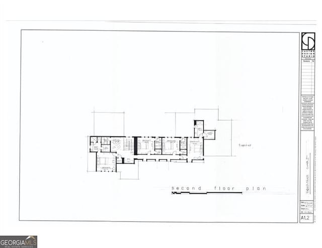 2978 Habersham Ct, Atlanta, GA 30305