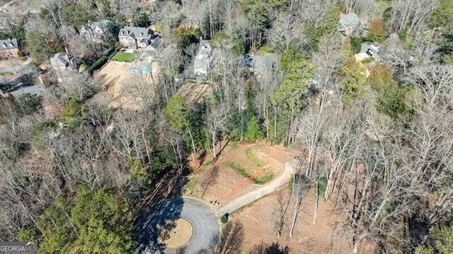 2978 Habersham Ct, Atlanta, GA 30305