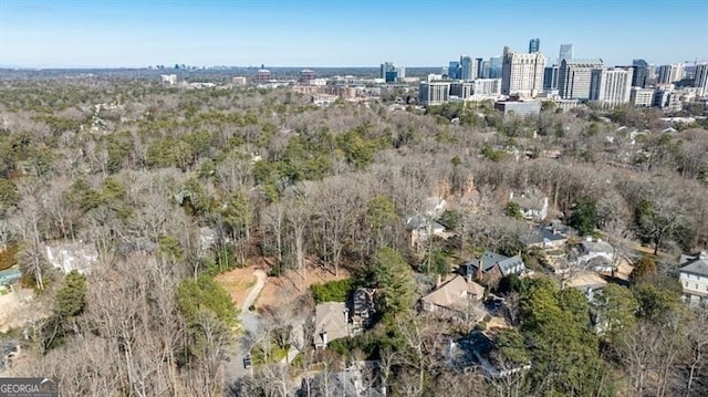 2978 Habersham Ct, Atlanta, GA 30305