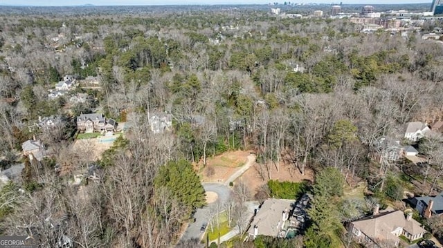 2978 Habersham Ct, Atlanta, GA 30305