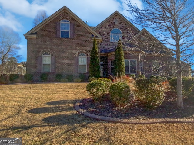 2229 Golden Eagle Dr, Locust Grove GA, 30248, 4 bedrooms, 3.5 baths house for sale