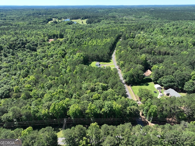 530 New Hutchinson Mill Rd, Lagrange GA, 30240 land for sale