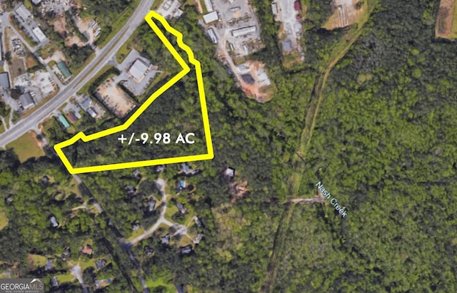 0 Callaway Rd, Fayetteville GA, 30215 land for sale