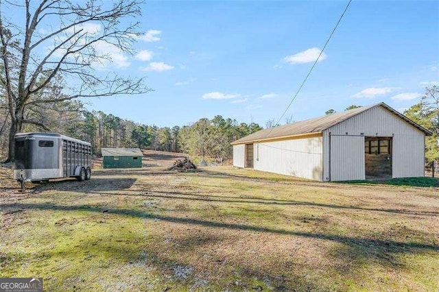 Listing photo 3 for 6133 Brownsville Lithia Springs Rd, Austell GA 30127