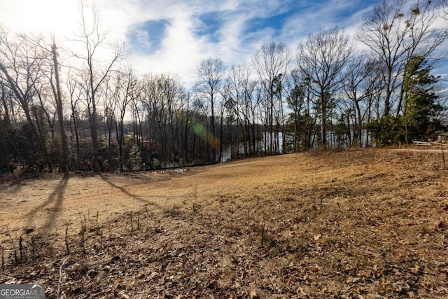 9775 Peninsula Dr, Gainesville GA, 30506 land for sale