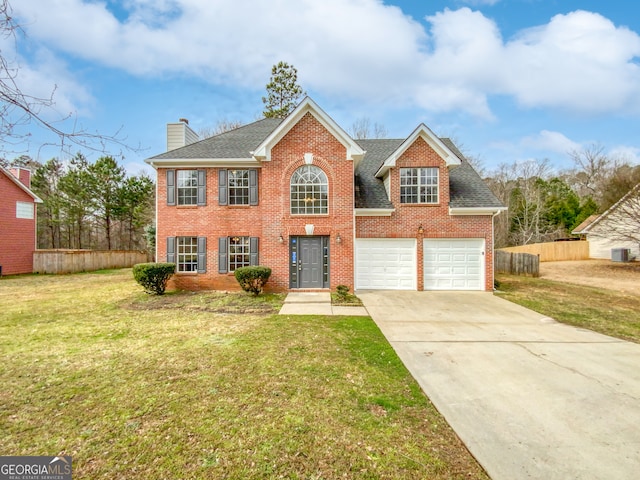 140 Barrington Pkwy, Stockbridge GA, 30281, 3 bedrooms, 2.5 baths house for sale