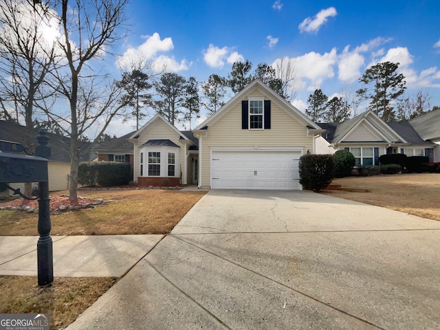 Listing photo 2 for 338 Hunterian Pl, Newnan GA 30265