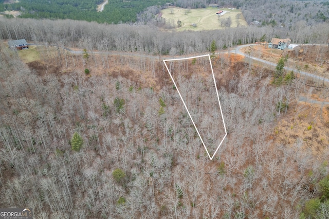 LOT133 Blackburn Way, Blairsville GA, 30512 land for sale