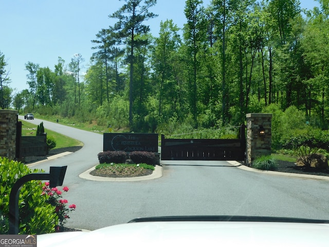 20 Jackson Ridge Dr, Monticello GA, 31064 land for sale