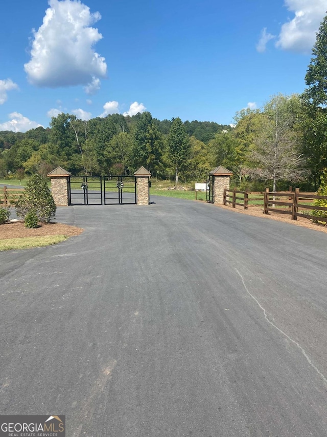 Listing photo 2 for LOT41 Ridge Dr, Morganton GA 30560