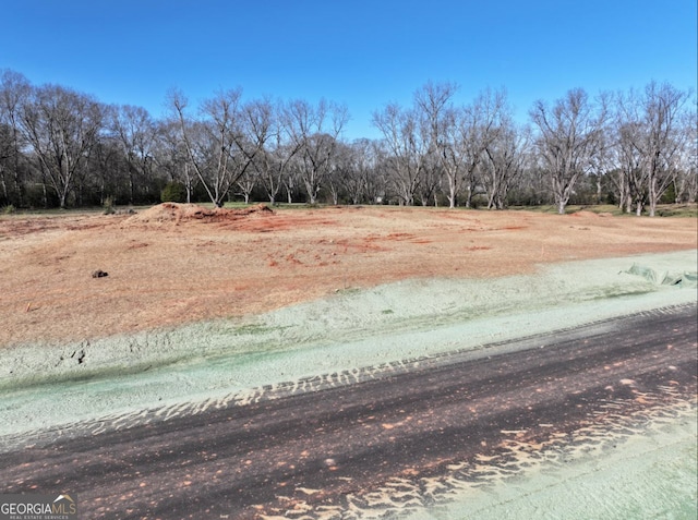 LOT3 Chinaberry St, Pine Mountain GA, 31822 land for sale