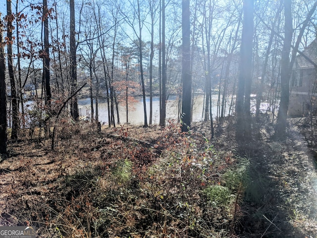 LOT6 Franklin Rd, Eatonton GA, 31024 land for sale