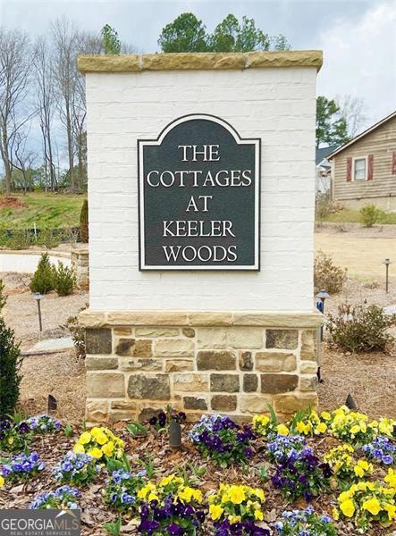 992 Wemberley Ln, Marietta, GA 30064