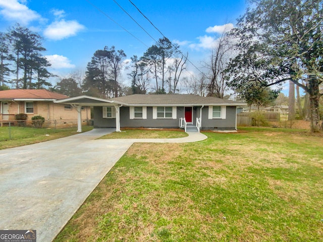 1819 Rosewood Rd, Decatur GA, 30032, 4 bedrooms, 2 baths house for sale