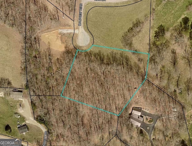 0 Baldview Ter, Blairsville GA, 30512 land for sale