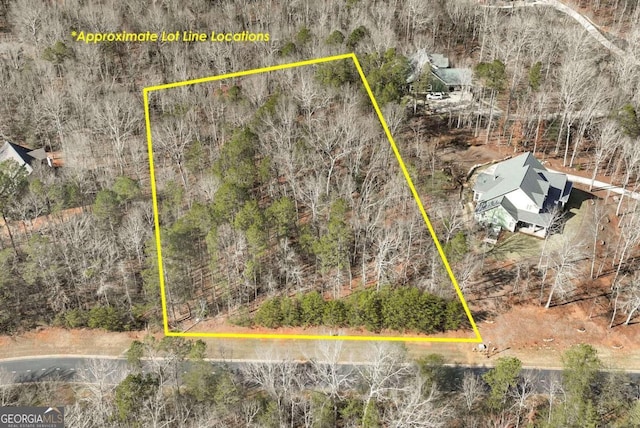 0 Shoals Way Lot 38, Clarkesville GA, 30523 land for sale