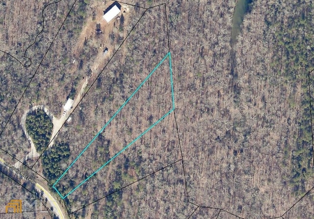 Listing photo 2 for 000 Millstone Creek Rd, Elberton GA 30635